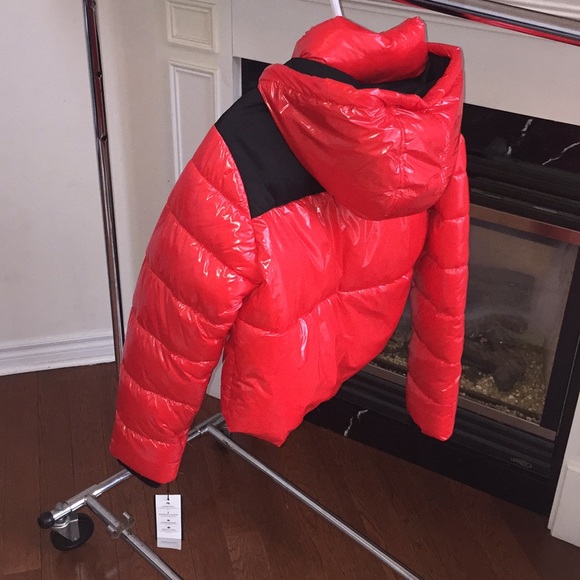 Bagatelle puffer jacket 🔥🔥 - Picture 2 of 3